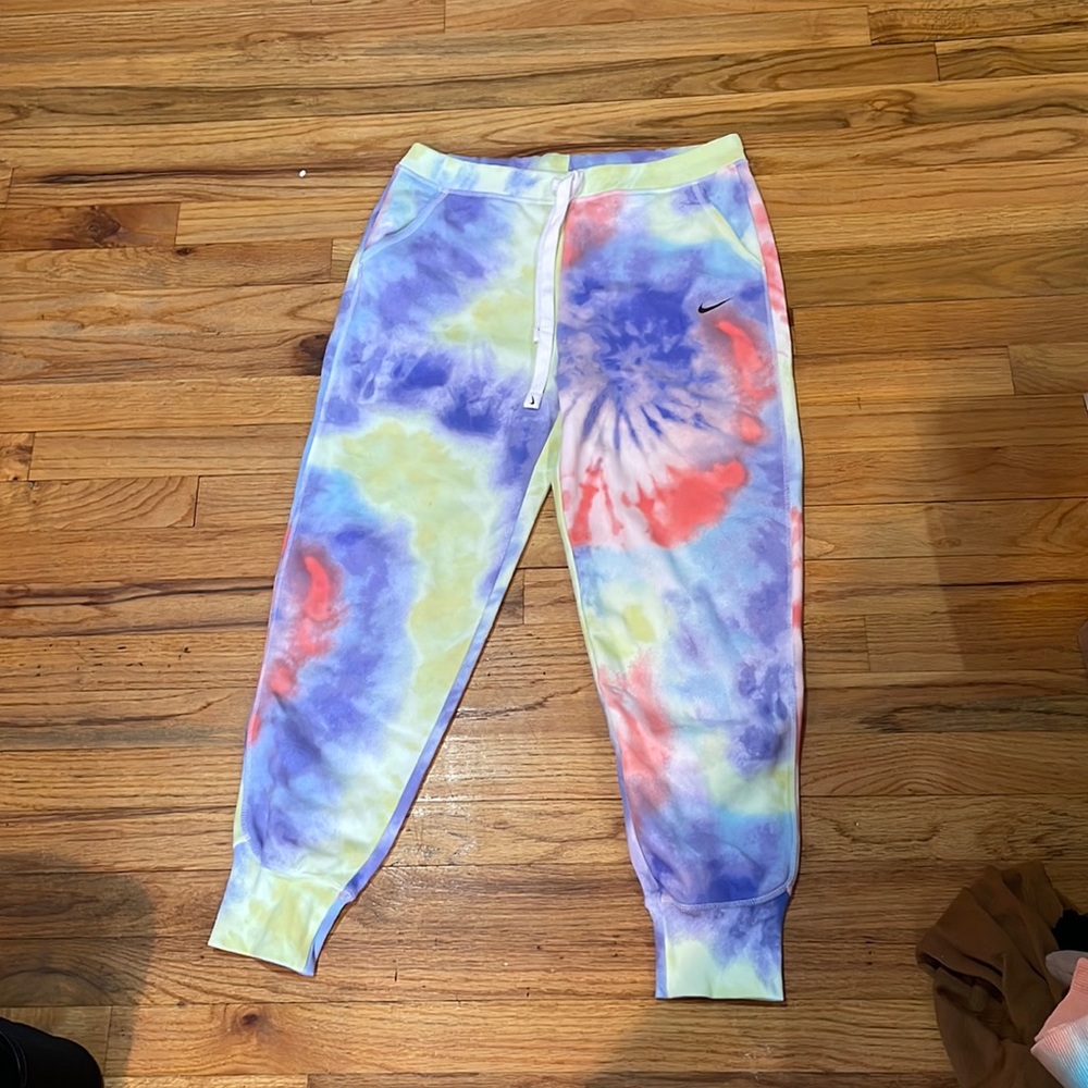 Nike sweatpants